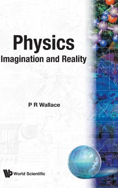 Physics: Imagination and Reality