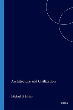 Architecture and Civilization - MITIAS, Michael H. (ed.) Architecture and Civilization - MITIAS, Michael H. (ed.)