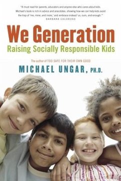 We Generation - Ungar, Michael