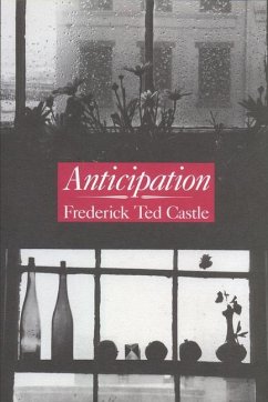 Anticipation - Castle, Frederick Ted