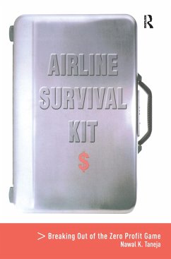 Airline Survival Kit - Taneja, Nawal K