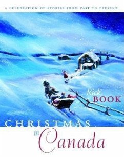 Christmas in Canada - Book, Rick