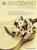 Wedding Classics: Fingerstyle Guitar