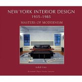 New York Interior Design, 1935-1985 Volume II, . Masters of Modernism