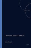 The African Palimpsest: Indigenization of Language in the West African Europhone Novel