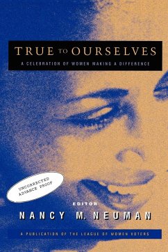 Cover True to Ourselves