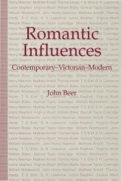 Romantic Influences - Beer, J.