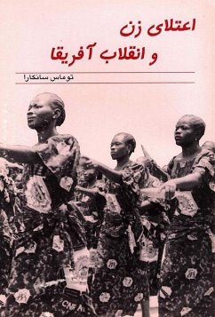 Women's Liberation and the African Freedom Struggle - Sankara, Thomas