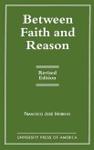 Between Faith and Reason