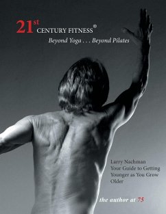21St Century Fitness - Nachman, Larry