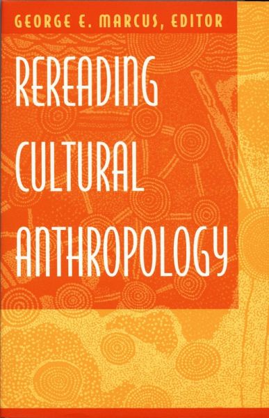 Rereading Cultural Anthropology