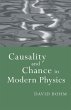 Causality and Chance in Modern Physics - Bild 1