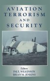 Aviation Terrorism and Security
