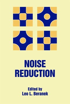 Noise Reduction