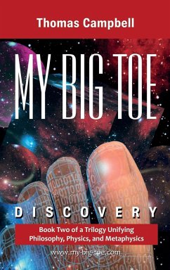 My Big TOE Discovery - Campbell, Thomas