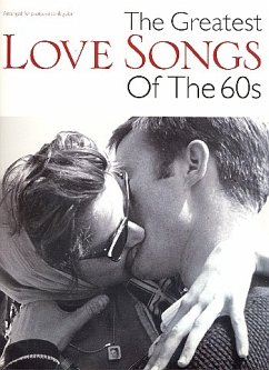 The Greatest Love Songs of the 60s