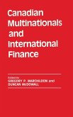 Canadian Multinationals and International Finance