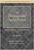 The Distinguished Jurist's Primer Volume II