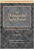 The Distinguished Jurist's Primer Volume II - Rushd, Ibn