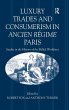 Luxury Trades and Consumerism in Ancien... - Bild 1
