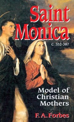 Saint Monica - Forbes