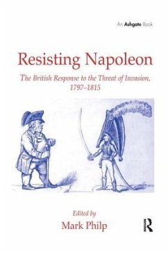 Resisting Napoleon