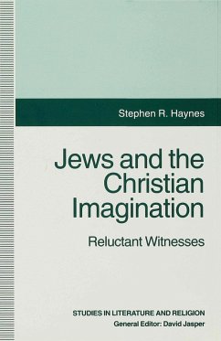 Jews and the Christian Imagination - Haynes, S.