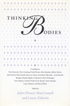 Thinking Bodies