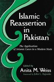 Islamic Reassertion in Pakistan