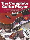 The Complete Guitar Player - Book 2 [With CD]