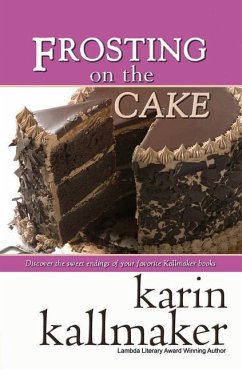Frosting on the Cake - Kallmaker, Karin
