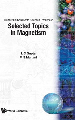 MAGNETISM (V2) - L C Gupta, M S Multani