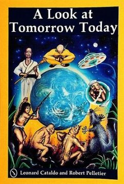 Cover A Look at Tomorrow Today