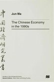 The Chinese Economy in the 1990s