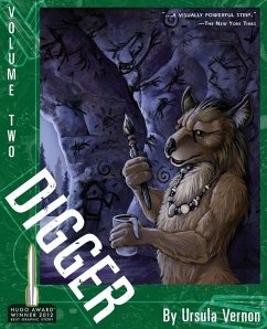 Digger: Volume 2 - Vernon, Ursula