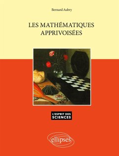 Cover Les Mathématiques apprivoisées - n°5