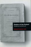 Poetics of the Pretext