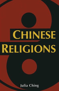 Chinese Religions - Ching, J.