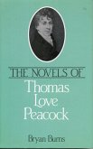 The Novels of Thomas Love Peacock