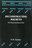 Deconstructing Macbeth