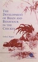 The Development of Brain and Behaviour in the Chicken - Cabi