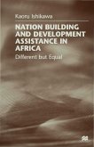 National Building and Development Assistance in Africa