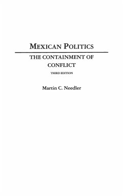 Mexican Politics - Needler, Martin