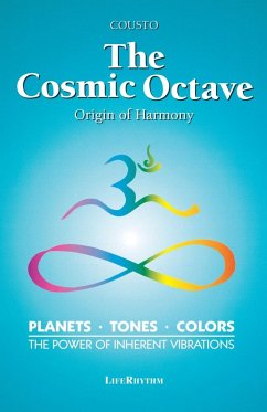 The Cosmic Octave - Cousto, Hans