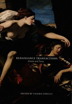 Cover Renaissance Transactions