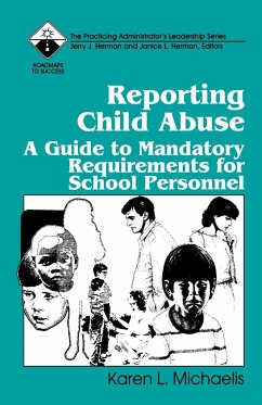 Reporting Child Abuse - Michaelis, Karen L.