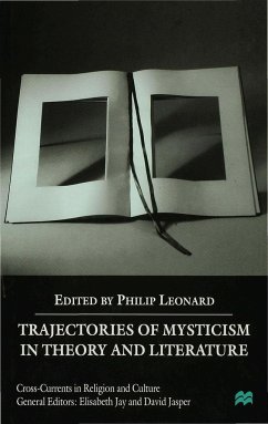 Trajectories of Mysticism in Theory and Literature - Leonard, P.