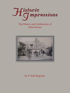 Historic Impressions - Magosky, Seth P.