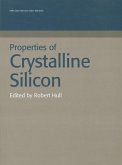 Properties of Crysalline Silicon