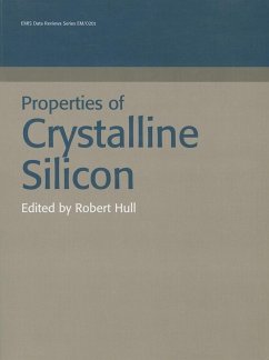 Properties of Crysalline Silicon - Hull, Robert